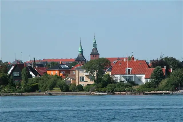 Svendborg