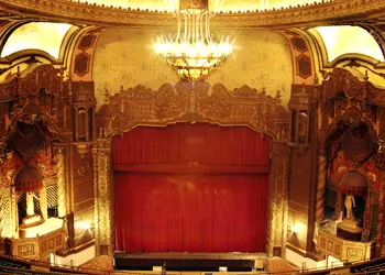 St. George Theatre