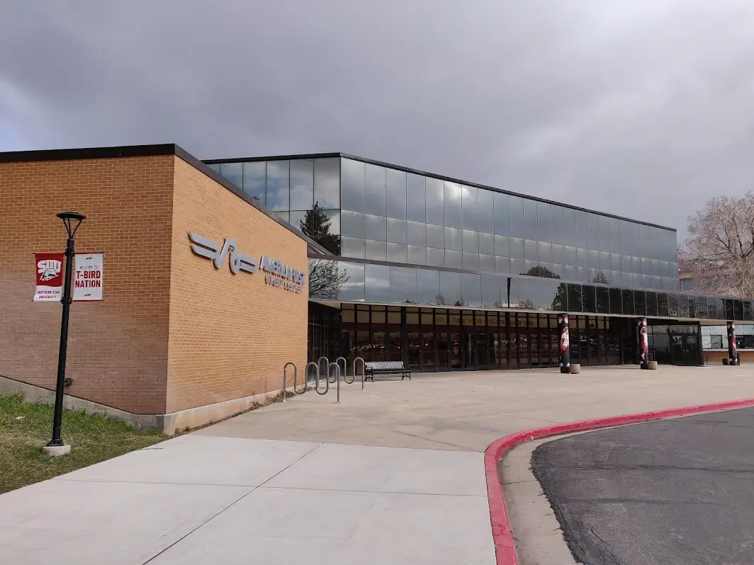 America First Event Center