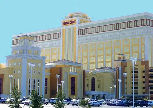 South Point Arena
