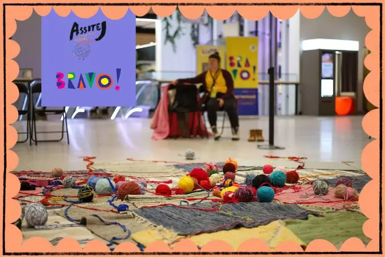 Find out more about the Bravo! festival