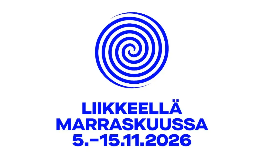 Liikkeeellä marraskuussa – Moving in November