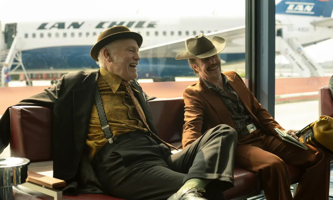Wild Horse Nine (16) – Kino Helios