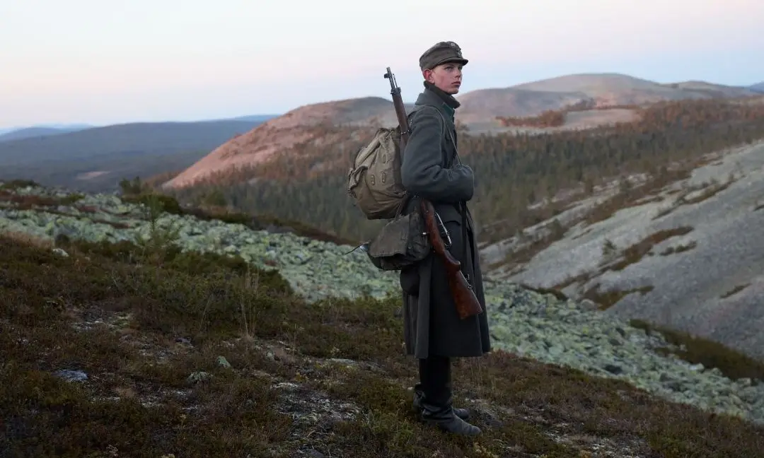 HopeaCiné: Lapland War