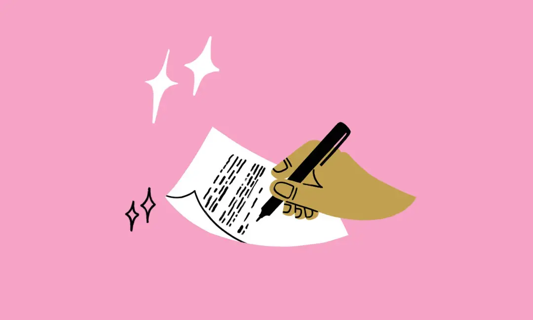 Creative writing course for ages 16–20