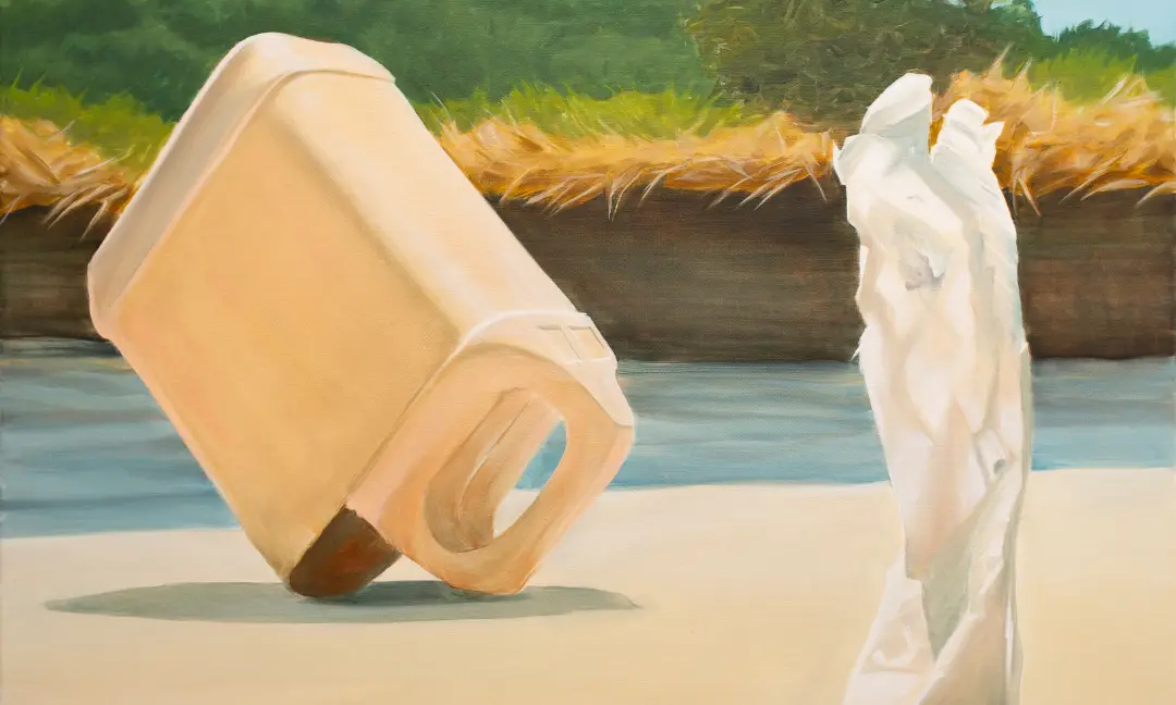 Sebastian Boulter: FLOW