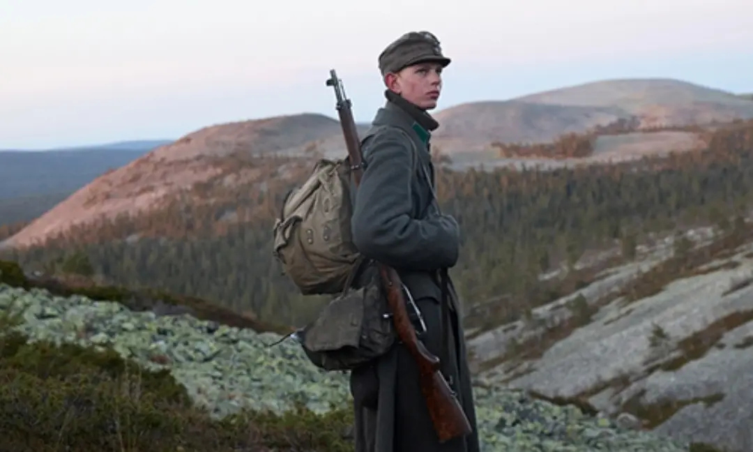 HopeaCine: Lapland War, ohj. Aku Louhimies