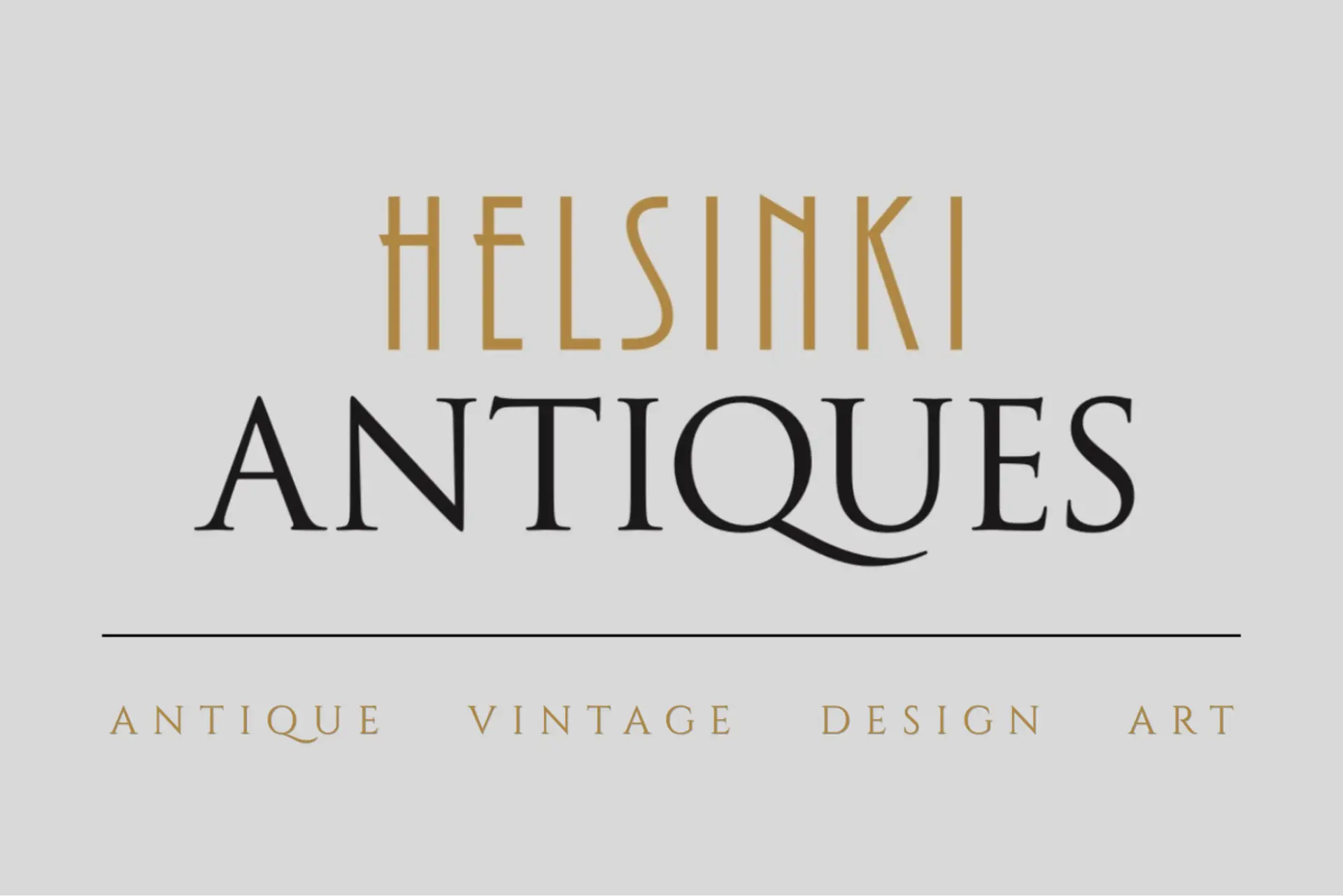 Helsinki Antiques 2026