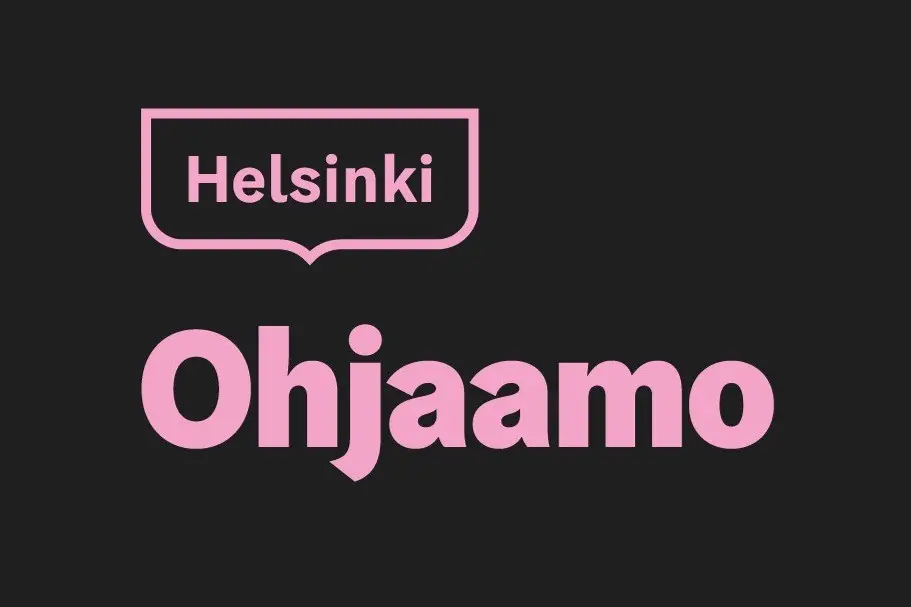 Järjestäjän logo