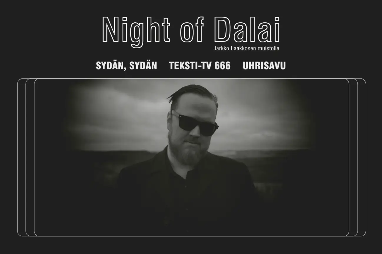 night of dalai