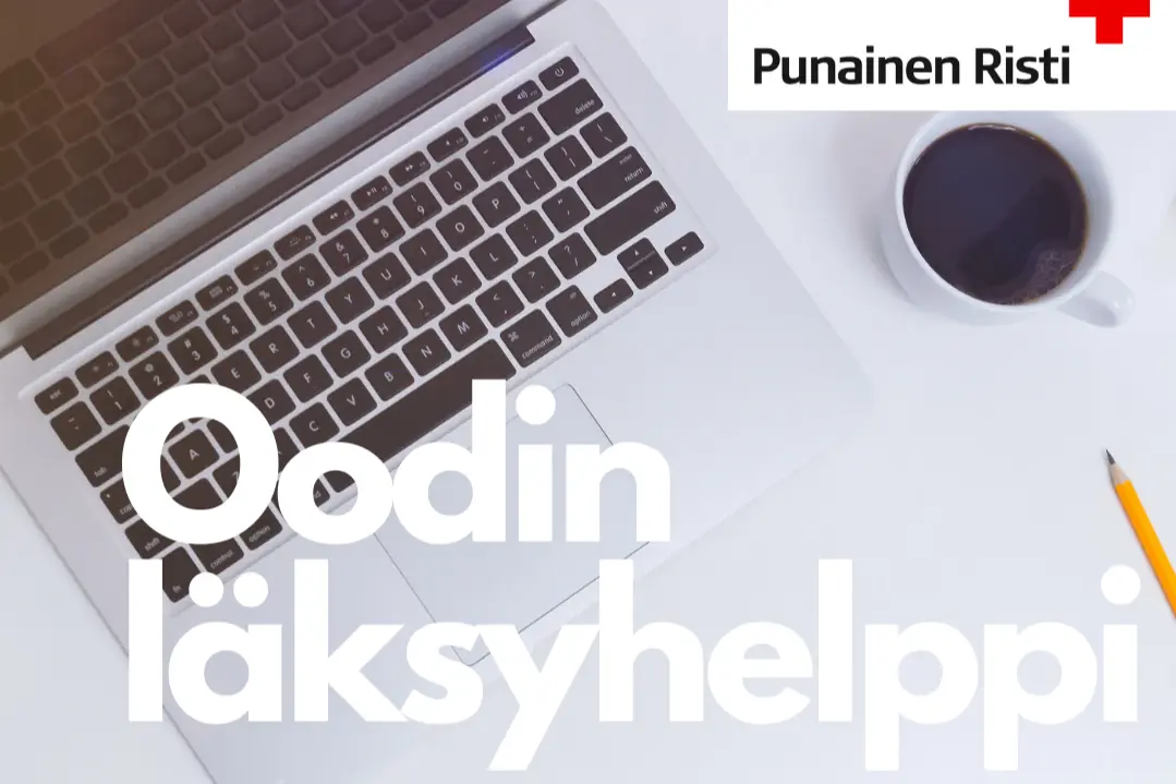 Tietokone ja teksti Oodin läksyhelppi