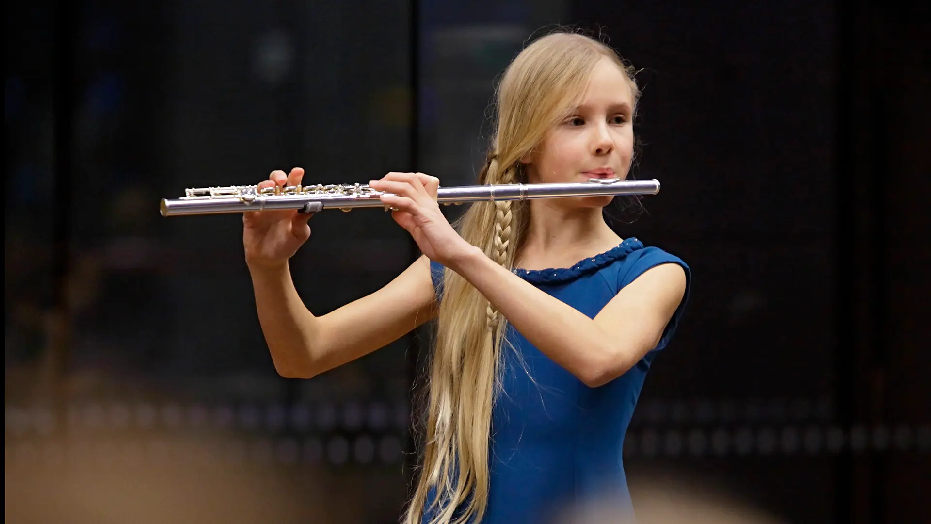 HPO - Little Overture