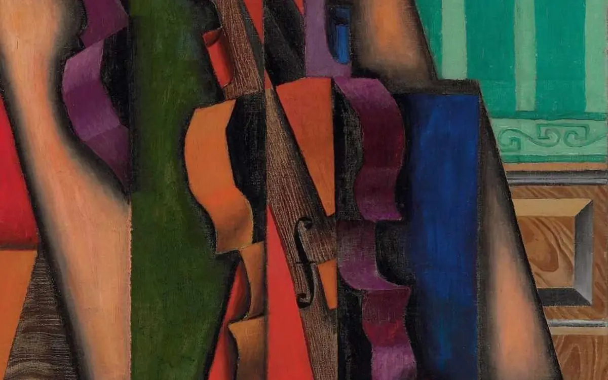Concert du conservatoire Maurice Ravel : « A la croisée des arts »