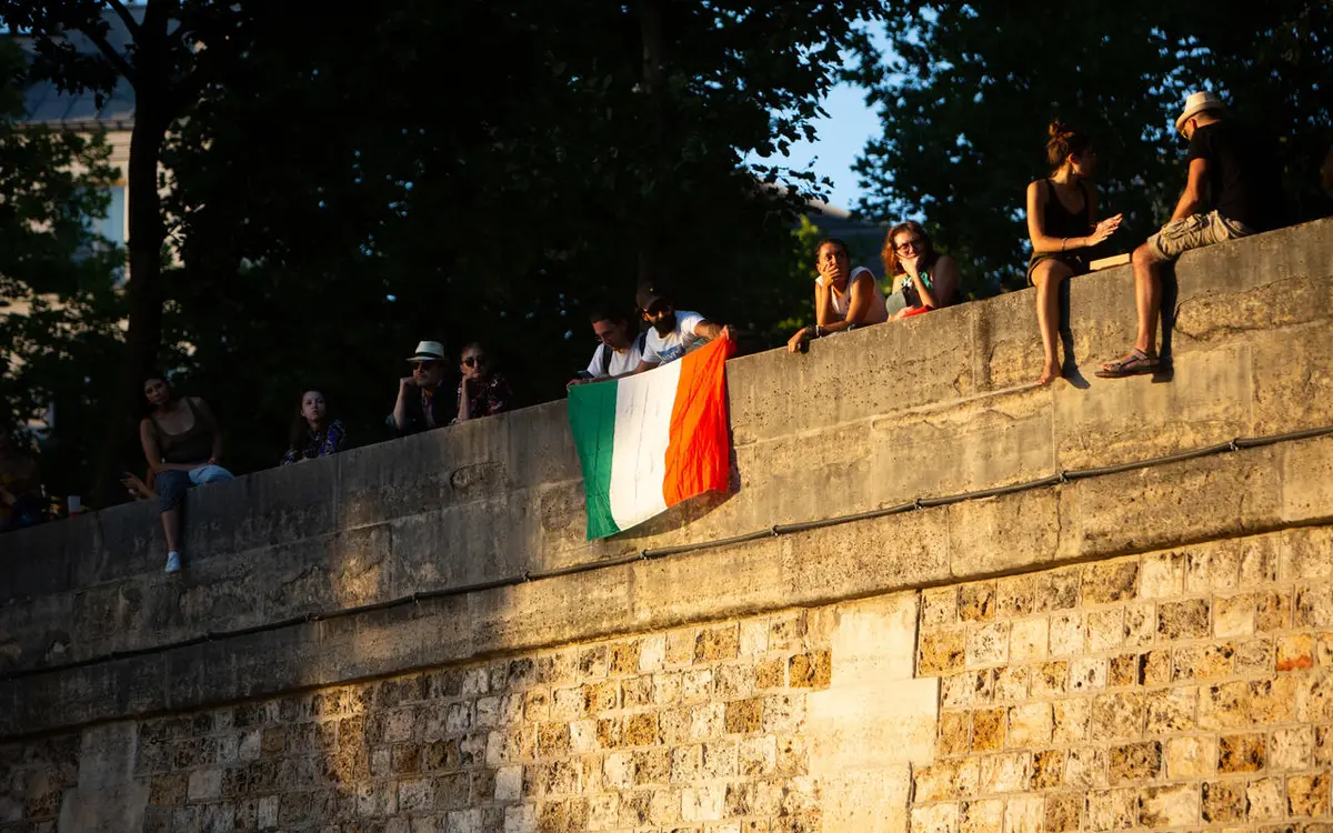 Fêtez les 70 ans du jumelage Paris - Rome