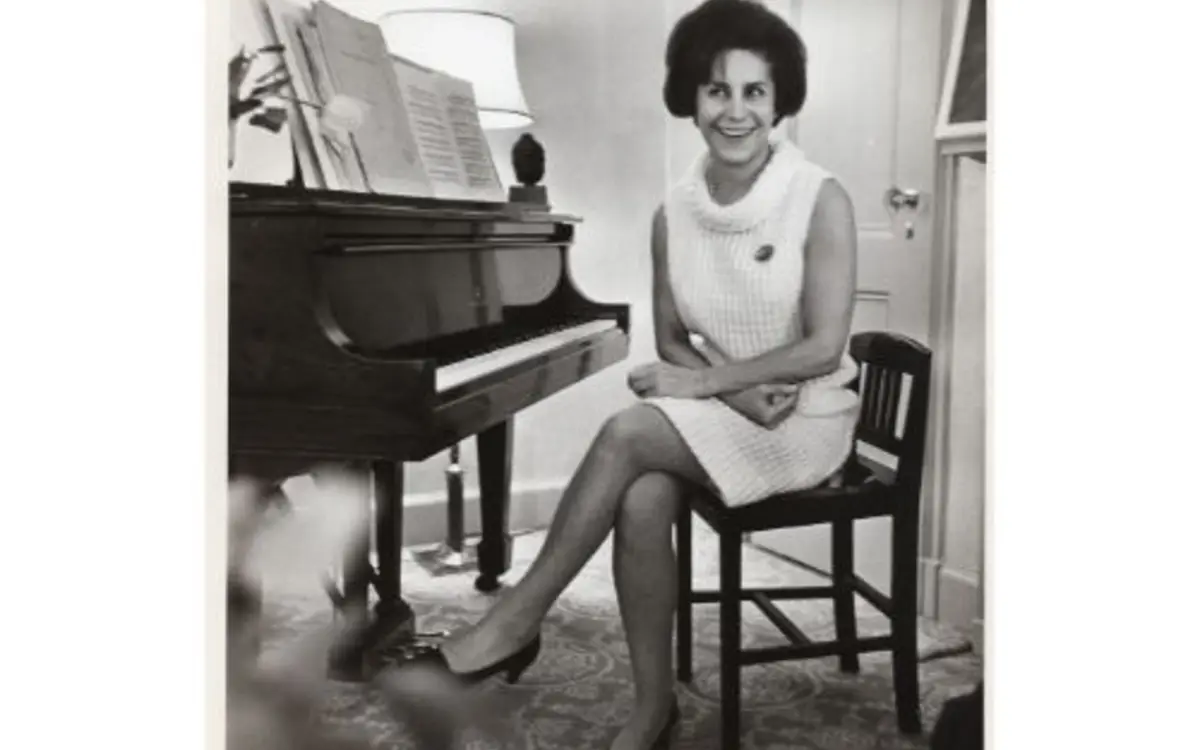Céline raconte Madeleine