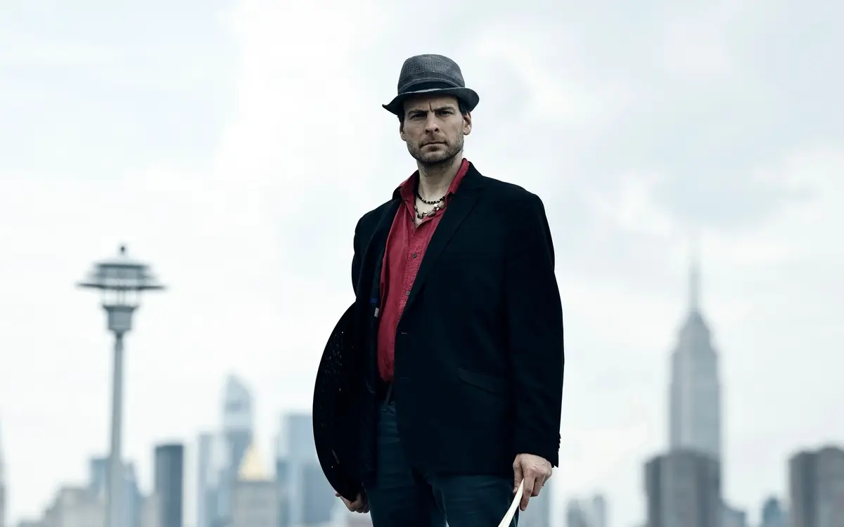 Ari Hoenig Trio - Jazz from NY en concert au 38Riv Jazz Club
