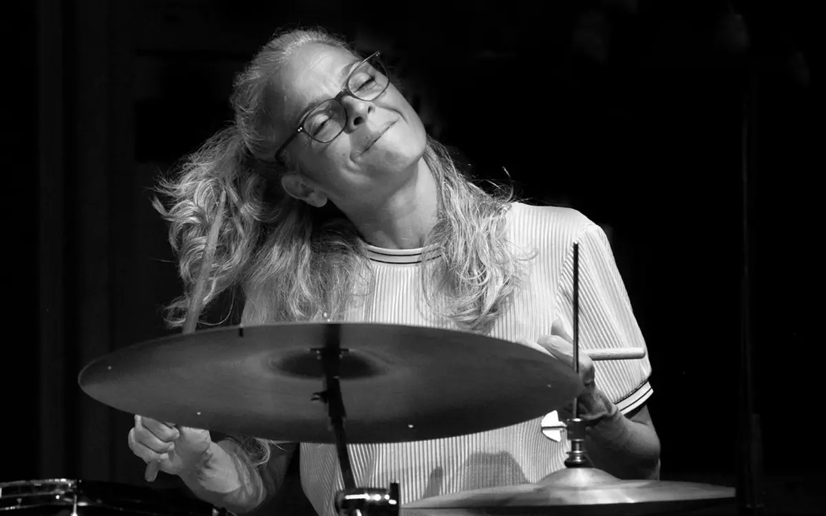 Julie Saury Quartet, Family Affair au 38Riv Jazz Club