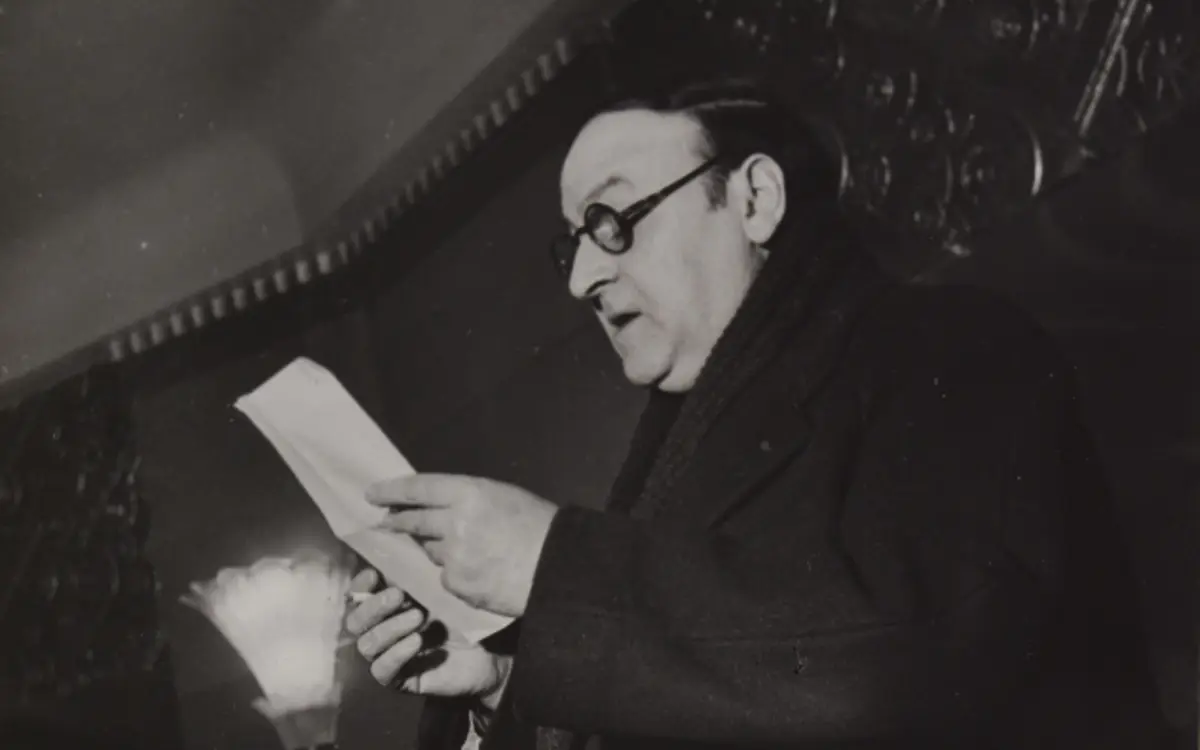 Léon-Paul Fargue en toutes langues