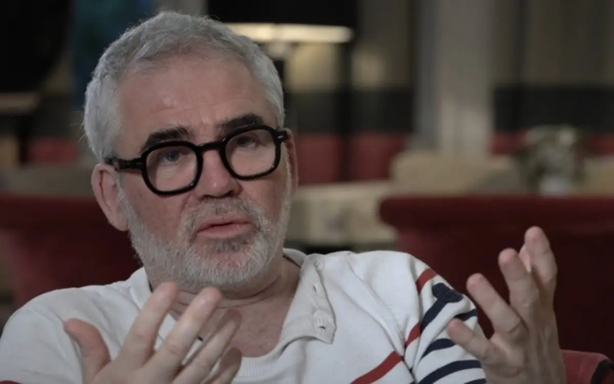 « LE CINEMA PEUT-IL SAUVER LE MONDE ? », un film de Serge Nagels & Philippe Reynaert