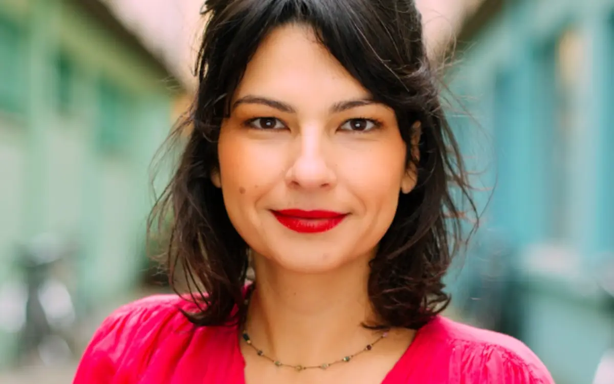 Marie Khazrai