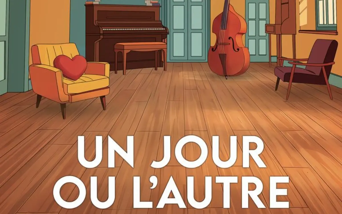 Au TMG tous les samedis 16h
