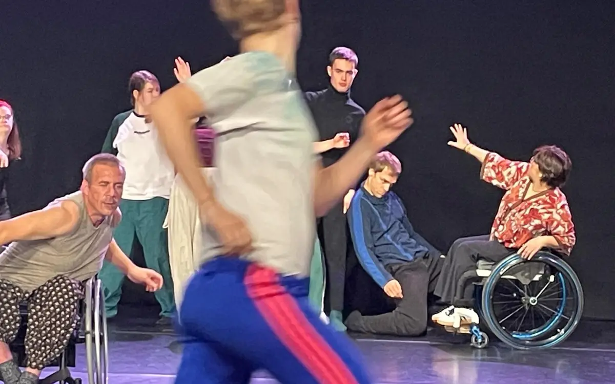 Danse sans frontières Petit_Chen