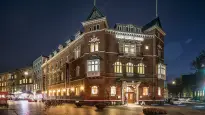 Grand Hotel Odense