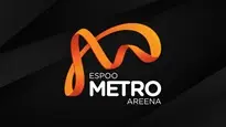 Espoo Metro Areena