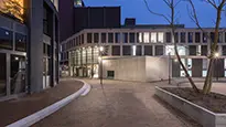 Theater Kerkrade – Grote zaal