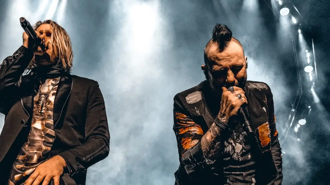Alienation Tour: Live From Nashville