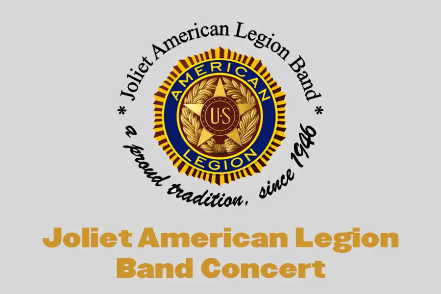 Joliet American Legion Band