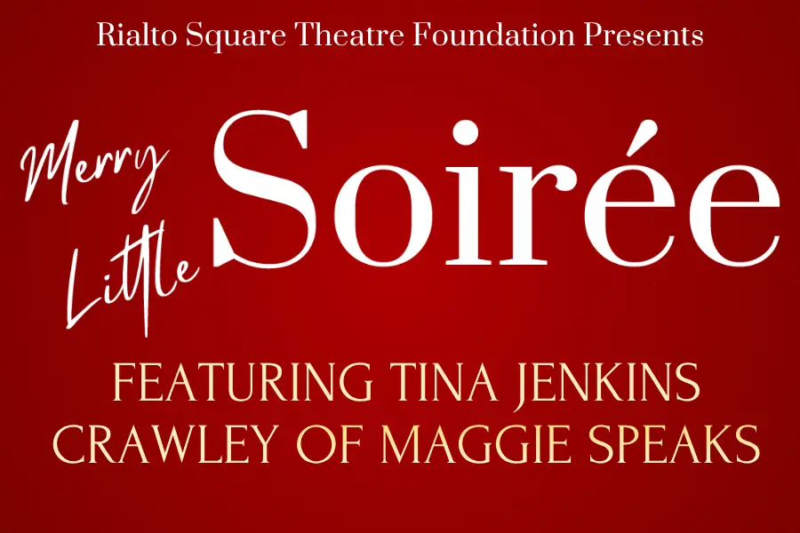 Merry Little Soiree