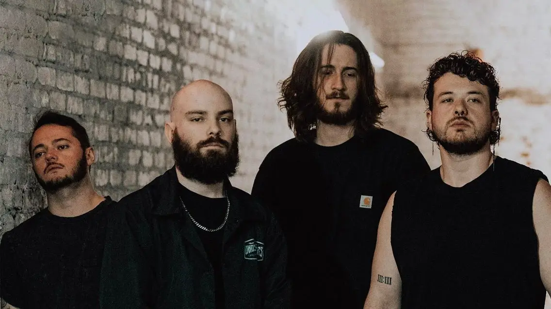 No Hope In Hell Tour featuring Heal The Hurt, Cultist, and Small Voice