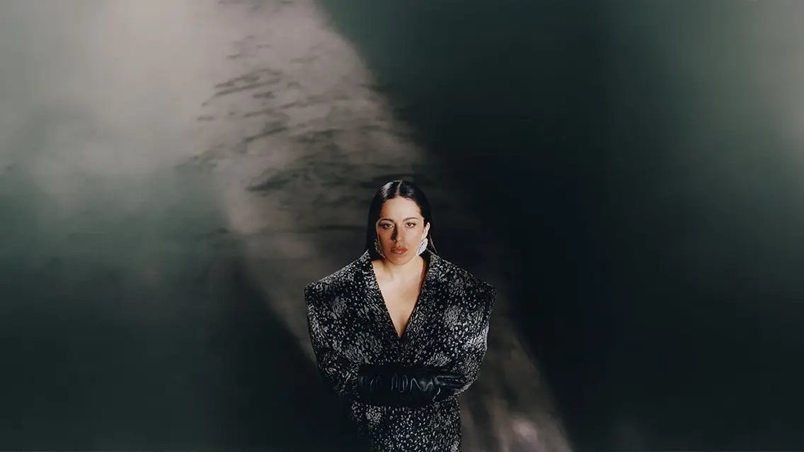 Festival Fado México - Sara Correia