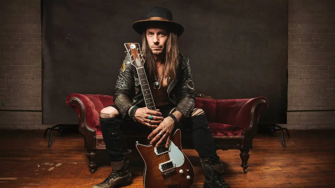 The Legendary Life of Tom Petty featuring Clayton Bellamy