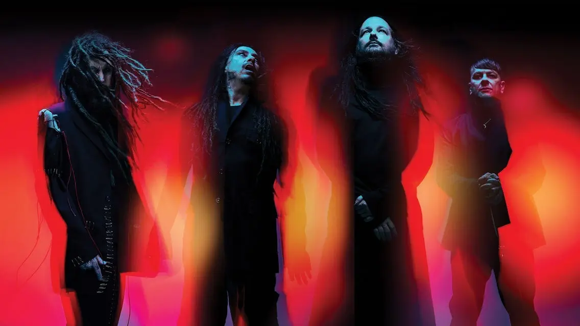 Korn w/ Architects