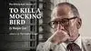 To Kill a Mockingbird