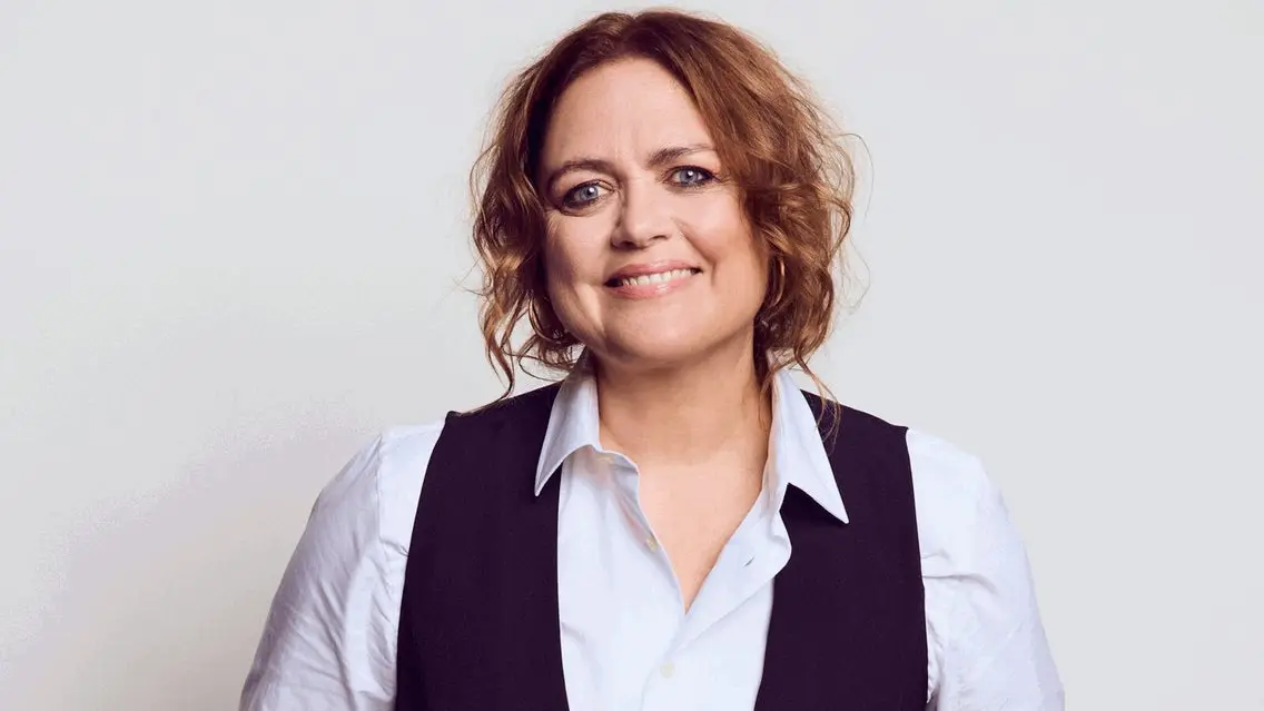 Hedeture - et foredrag med Annamette Fuhrmann