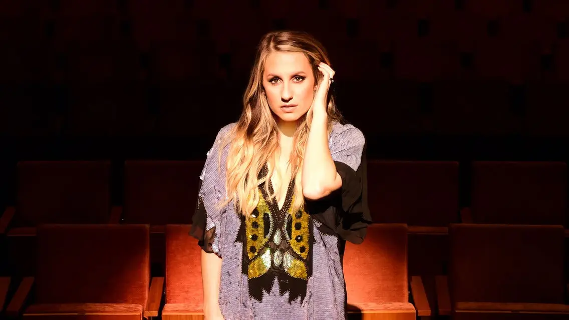 Caitlyn Smith - Album Release Show