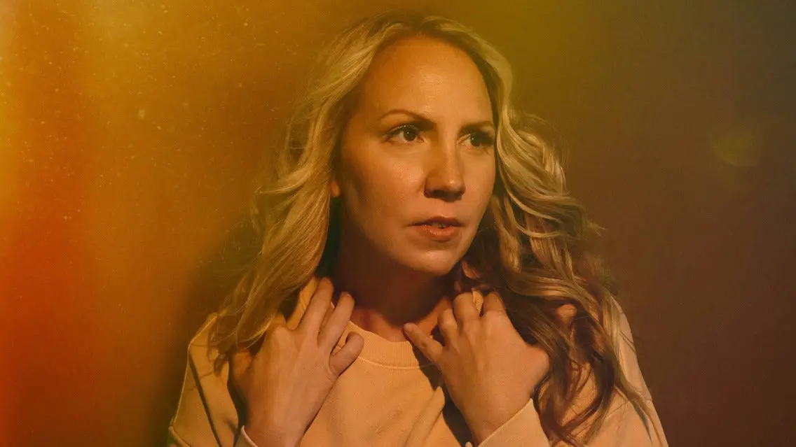 In The Round with Mary Bragg, Mick Flannery, Katie Pearlman & Mindy Smith