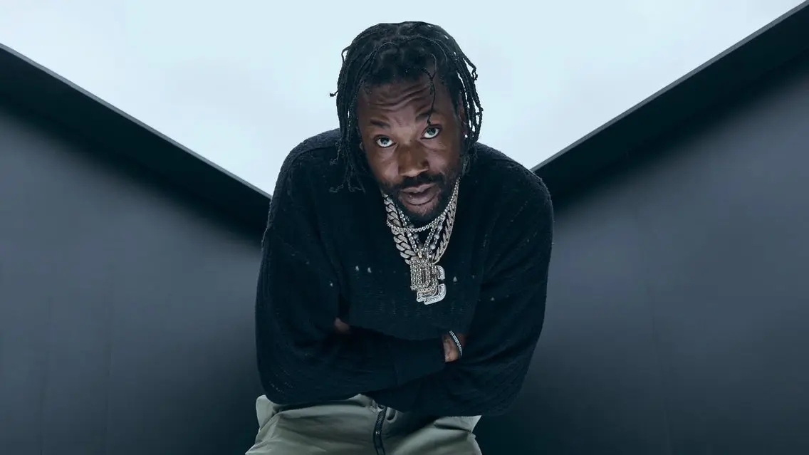 Meek Mill: Dream Chasers Nights