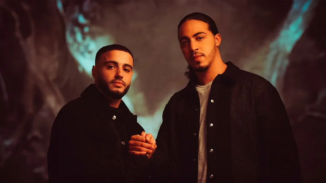 DJADJA & DINAZ