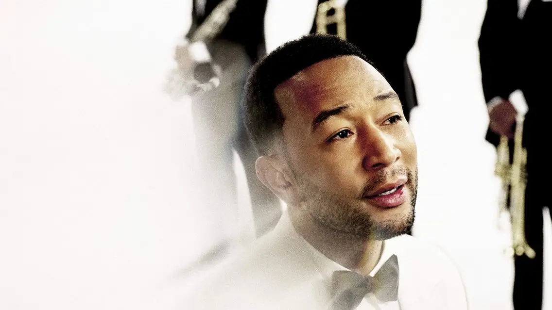 John Legend