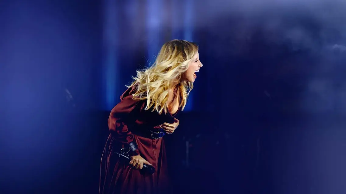Lara Fabian