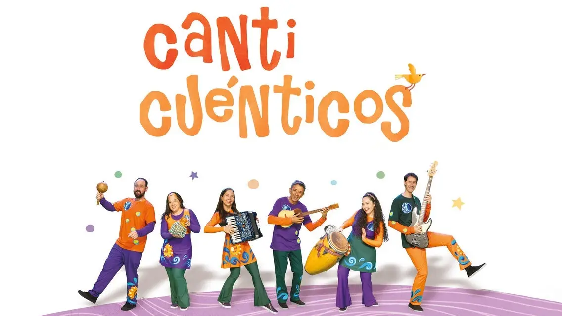 Canticuénticos