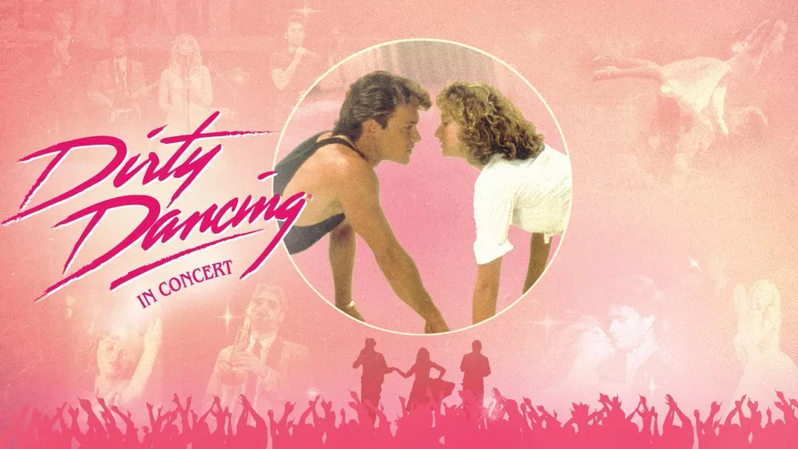 DIRTY DANCING