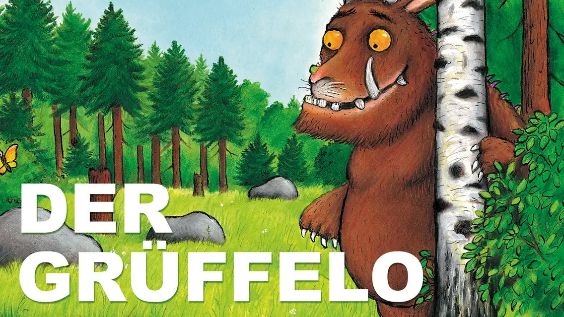 Der Grüffelo