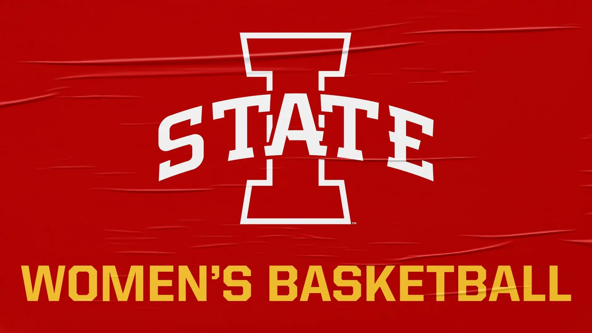 Iowa State Cyclones Women's Basketball