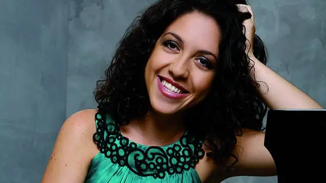 Beatrice Rana