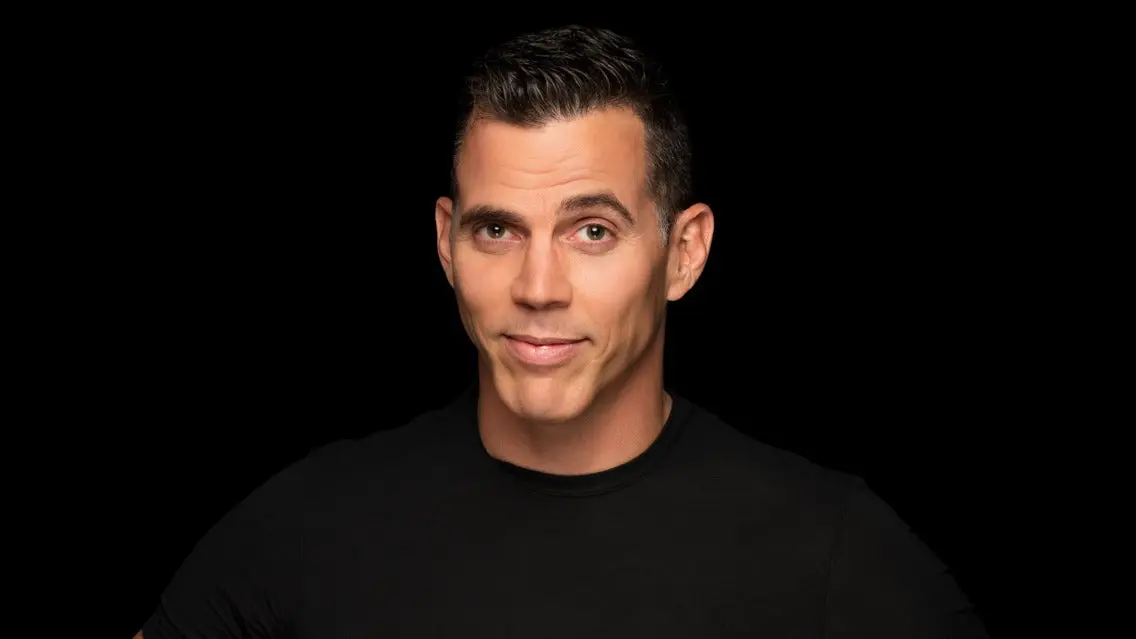 Steve-O: The Crash & Burn Tour